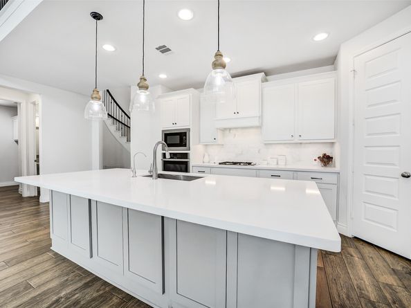 15014 Little Fox Canyon Trail, Cypress TX 77433