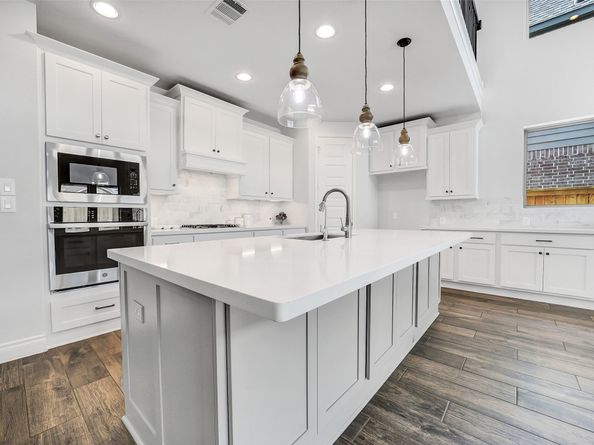 15014 Little Fox Canyon Trail, Cypress TX 77433
