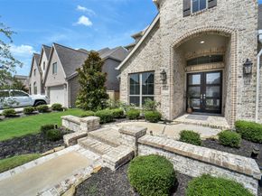 15014 Little Fox Canyon Trail, Cypress TX 77433