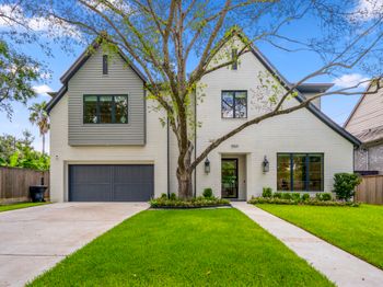 3507 Drexel Drive