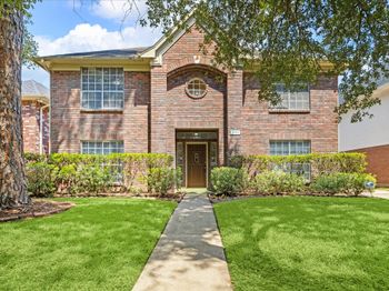2331 Bent River Drive