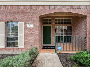 2710 Grants Lake Boulevard E3, Sugar Land TX 77479