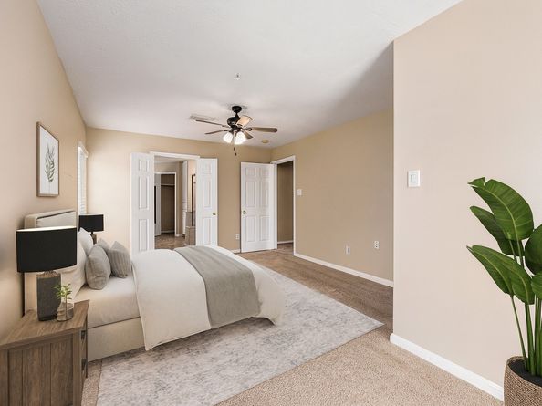 2710 Grants Lake Boulevard E3, Sugar Land TX 77479