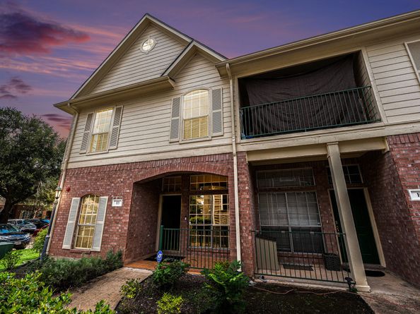 2710 Grants Lake Boulevard E3, Sugar Land TX 77479