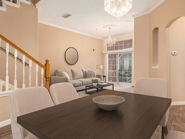 2710 Grants Lake Boulevard E3, Sugar Land TX 77479