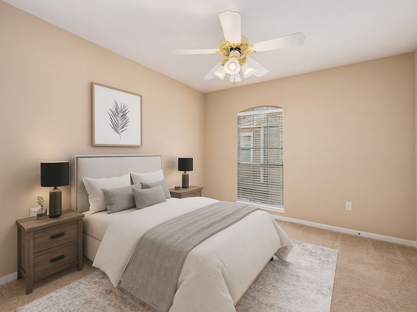 2710 Grants Lake Boulevard E3, Sugar Land TX 77479