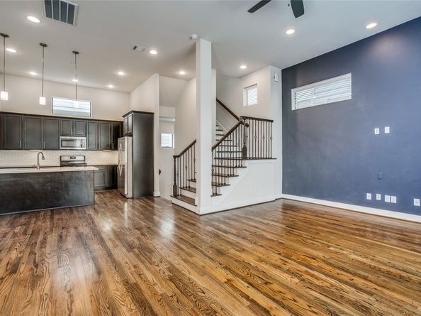 1508 Beall Street, Houston TX 77008