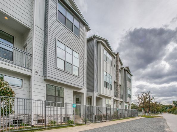 1508 Beall Street, Houston TX 77008