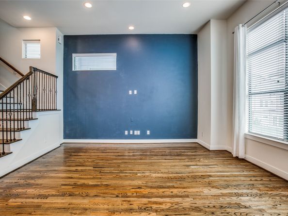 1508 Beall Street, Houston TX 77008