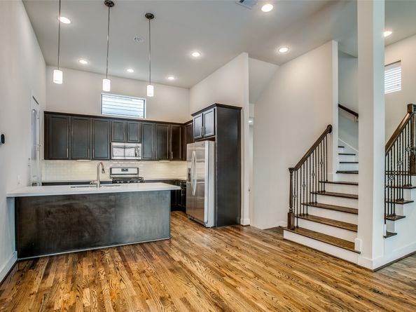 1508 Beall Street, Houston TX 77008