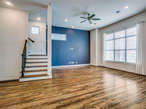 1508 Beall Street, Houston TX 77008