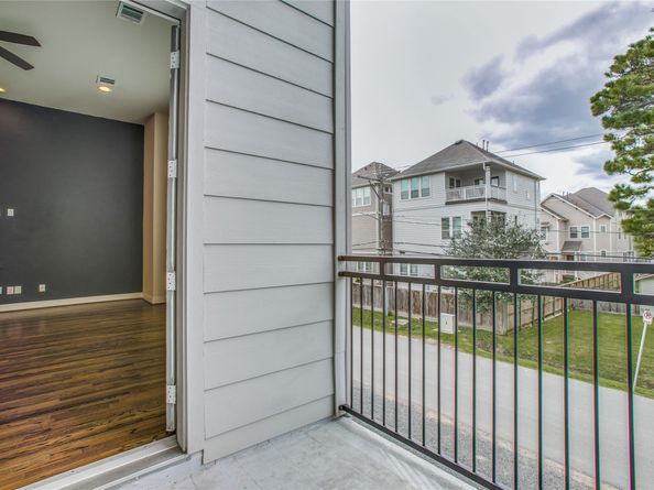 1508 Beall Street, Houston TX 77008