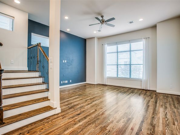 1508 Beall Street, Houston TX 77008