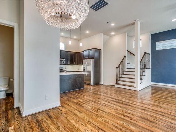 1508 Beall Street, Houston TX 77008