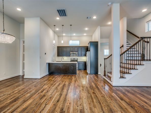 1508 Beall Street, Houston TX 77008