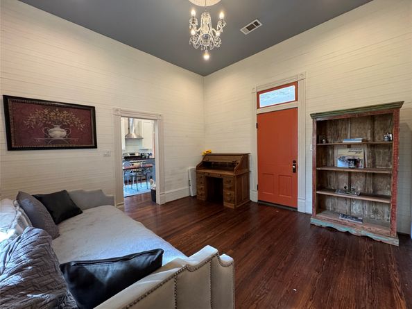 3408 Garrow Street A, Houston TX 77003