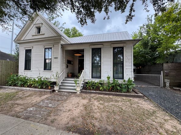 3408 Garrow Street A, Houston TX 77003