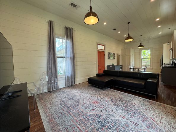 3408 Garrow Street A, Houston TX 77003