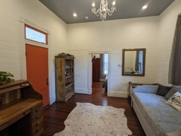 3408 Garrow Street A, Houston TX 77003