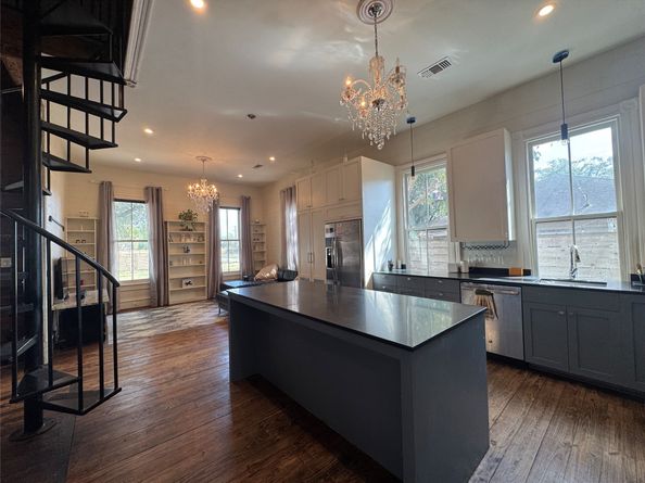 3408 Garrow Street A, Houston TX 77003