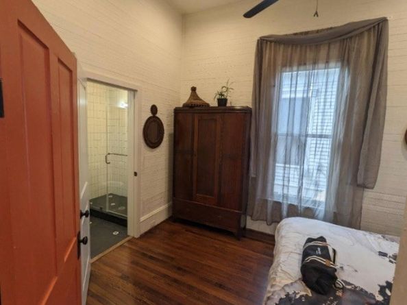 3408 Garrow Street A, Houston TX 77003