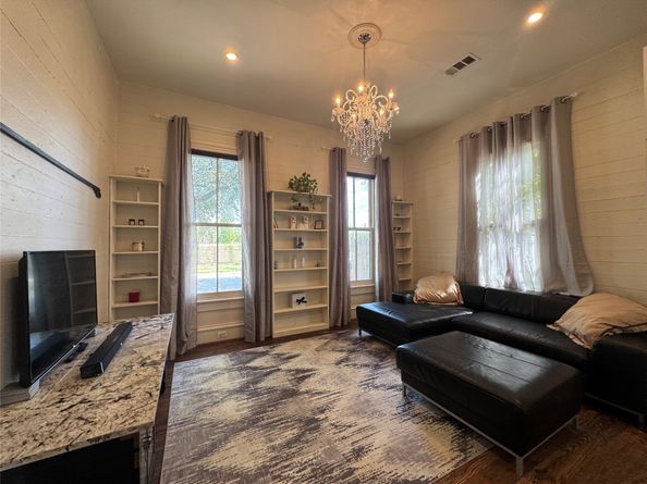 3408 Garrow Street A, Houston TX 77003