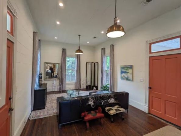 3408 Garrow Street A, Houston TX 77003