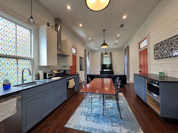 3408 Garrow Street A, Houston TX 77003