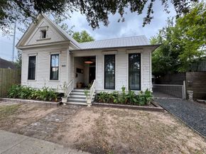 3408 Garrow Street A, Houston TX 77003