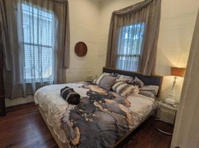 3408 Garrow Street A, Houston TX 77003