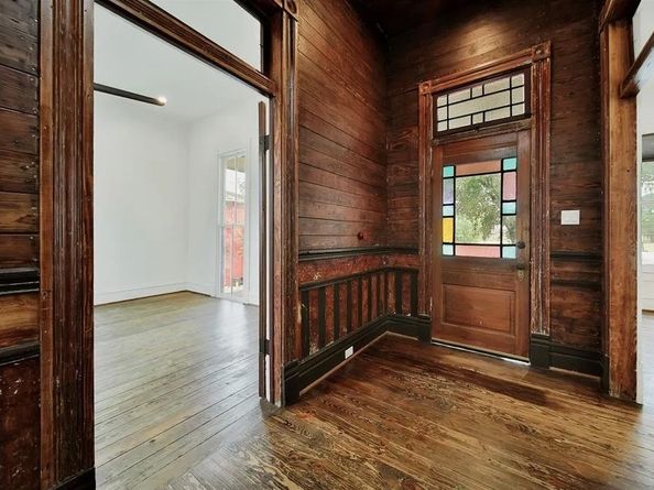 3408 Garrow Street A, Houston TX 77003