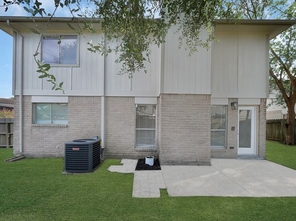 16922 Nicole Lane, Houston TX 77084