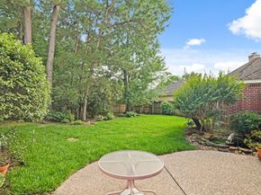 9719 Appin Falls Drive, Spring TX 77379