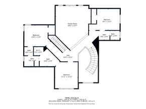 9719 Appin Falls Drive, Spring TX 77379
