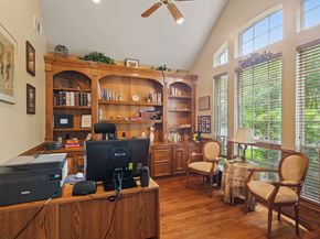 9719 Appin Falls Drive, Spring TX 77379