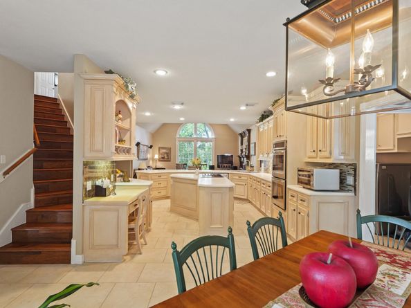 9719 Appin Falls Drive, Spring TX 77379
