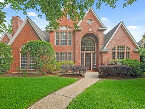 9719 Appin Falls Drive, Spring TX 77379