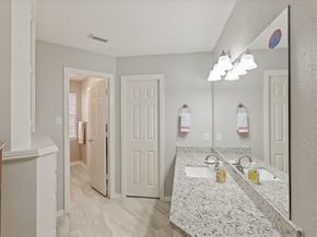 9719 Appin Falls Drive, Spring TX 77379
