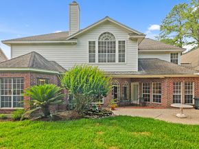 9719 Appin Falls Drive, Spring TX 77379