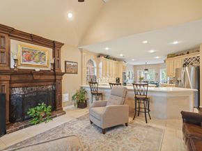 9719 Appin Falls Drive, Spring TX 77379