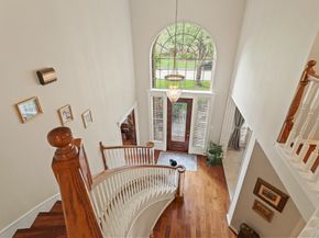 9719 Appin Falls Drive, Spring TX 77379