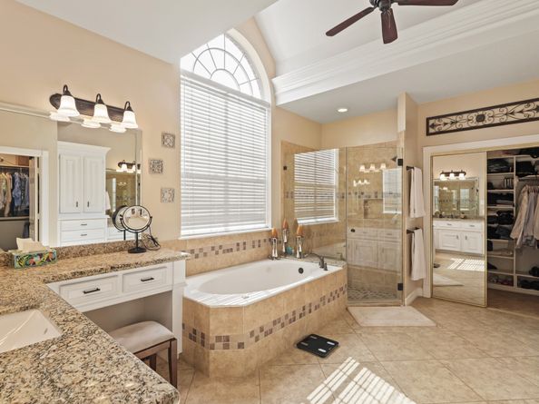 9719 Appin Falls Drive, Spring TX 77379