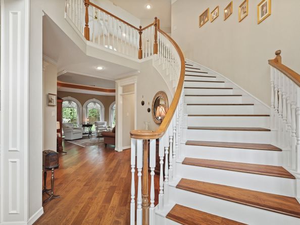 9719 Appin Falls Drive, Spring TX 77379