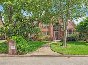 9719 Appin Falls Drive, Spring TX 77379
