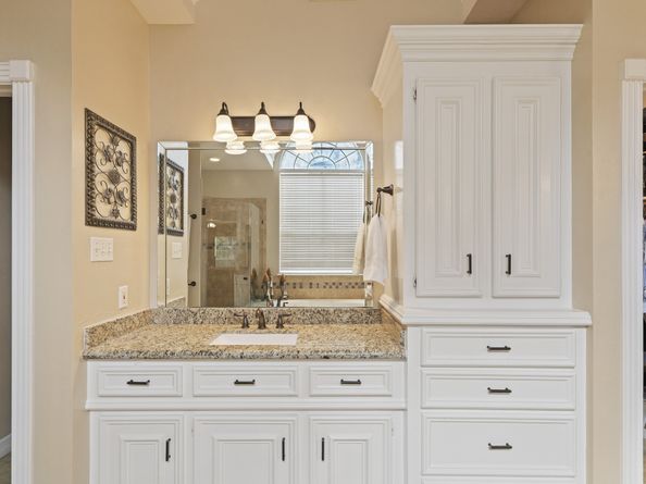 9719 Appin Falls Drive, Spring TX 77379