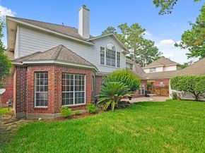 9719 Appin Falls Drive, Spring TX 77379