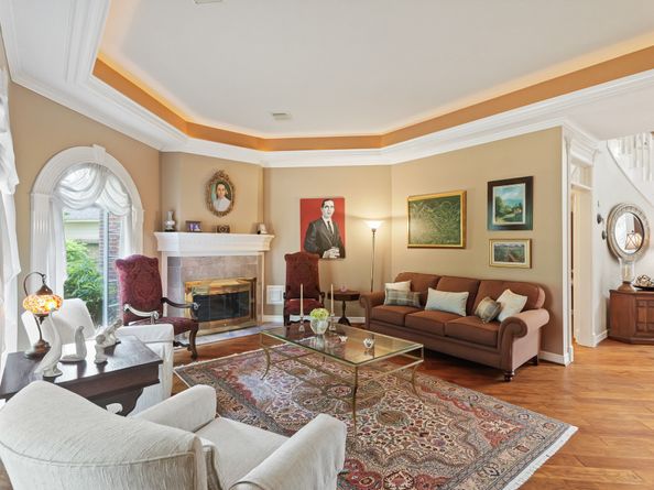 9719 Appin Falls Drive, Spring TX 77379