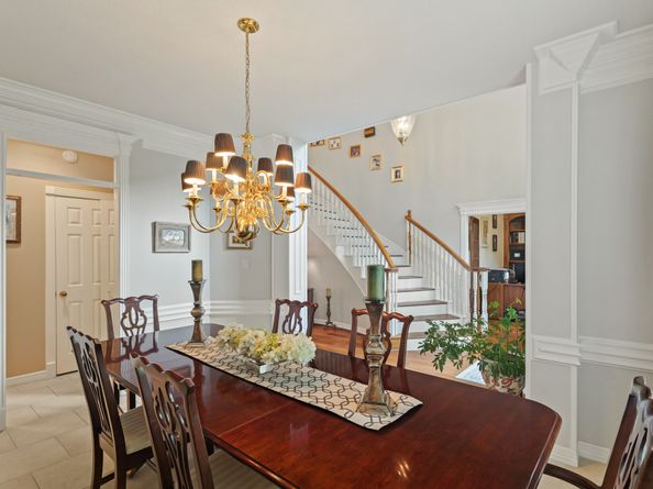 9719 Appin Falls Drive, Spring TX 77379