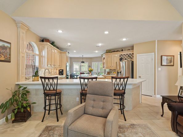 9719 Appin Falls Drive, Spring TX 77379