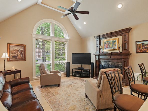 9719 Appin Falls Drive, Spring TX 77379
